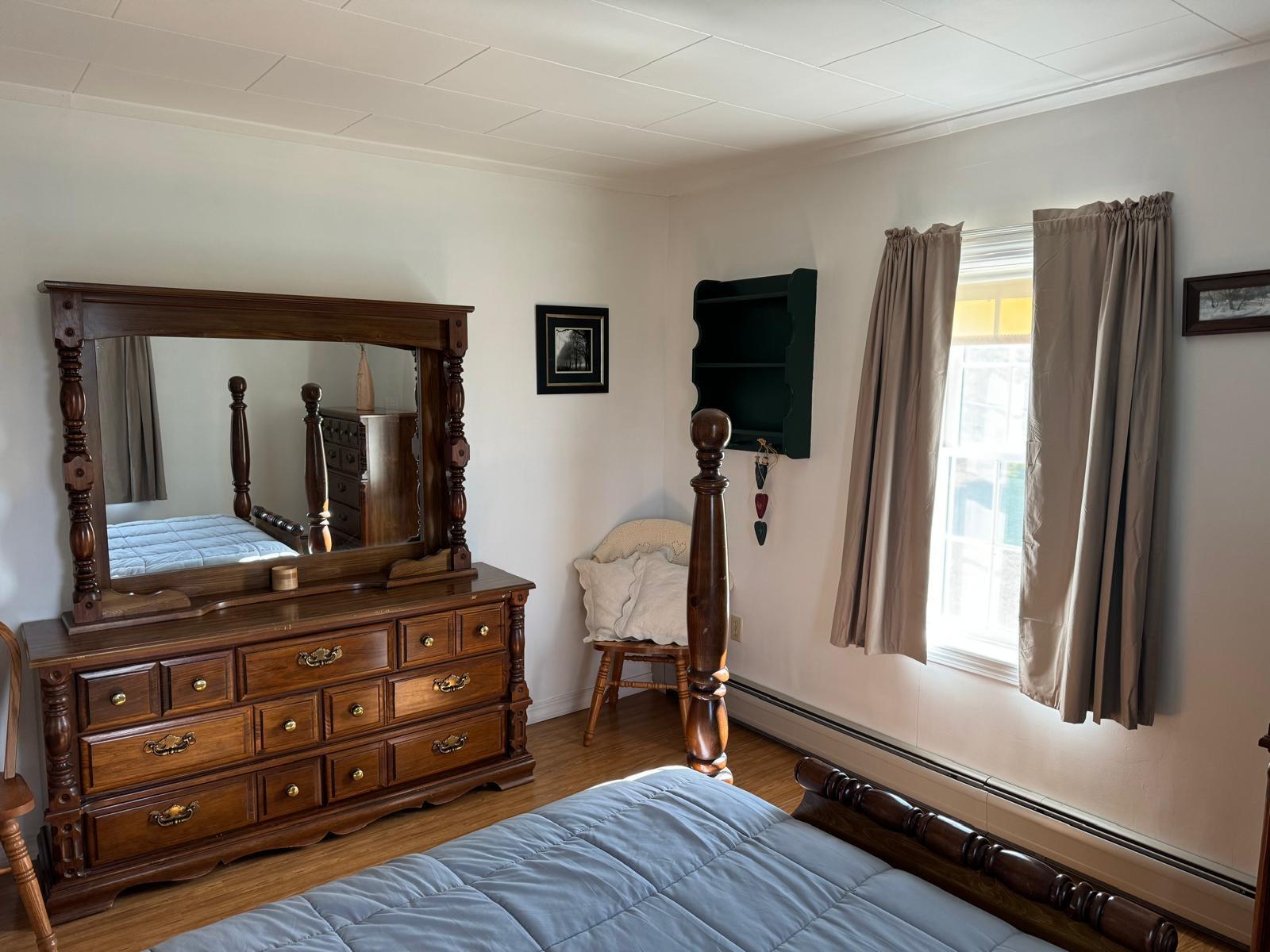 New Canada, Maine, 04743, United States, 6 Bedrooms Bedrooms, ,2 BathroomsBathrooms,Residential,Active,1702003