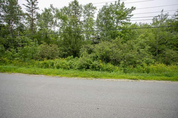 LOT 44-6 FIVE ROAD, CARMEL, ME 04419 - Image 1