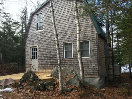 0 BEAVER LAKE ROAD, CALAIS, ME 04619 - Image 1