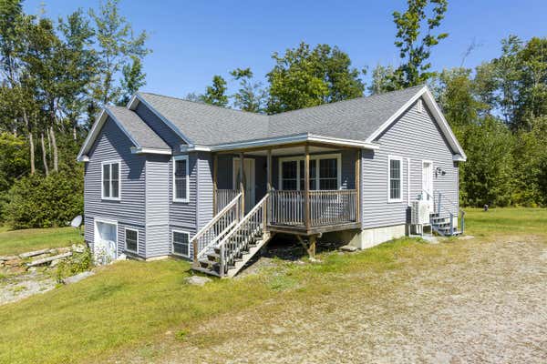 1214 WATERVILLE RD, WALDO, ME 04915 - Image 1