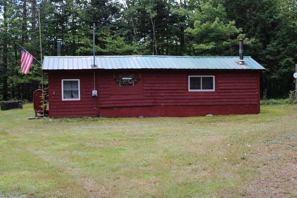 82 HOWARD HILL RD, HIGHLAND PLT, ME 04961 - Image 1