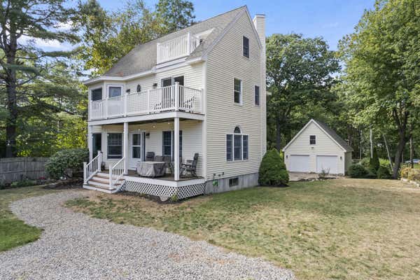 32 OSSIPEE ROAD, YORK, ME 03909 - Image 1