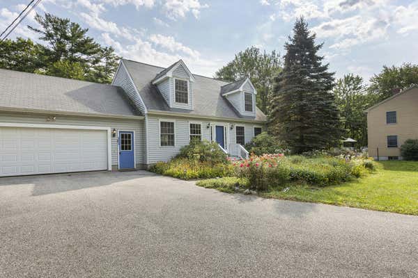 121 LEDGEWOOD DR, FALMOUTH, ME 04105 - Image 1