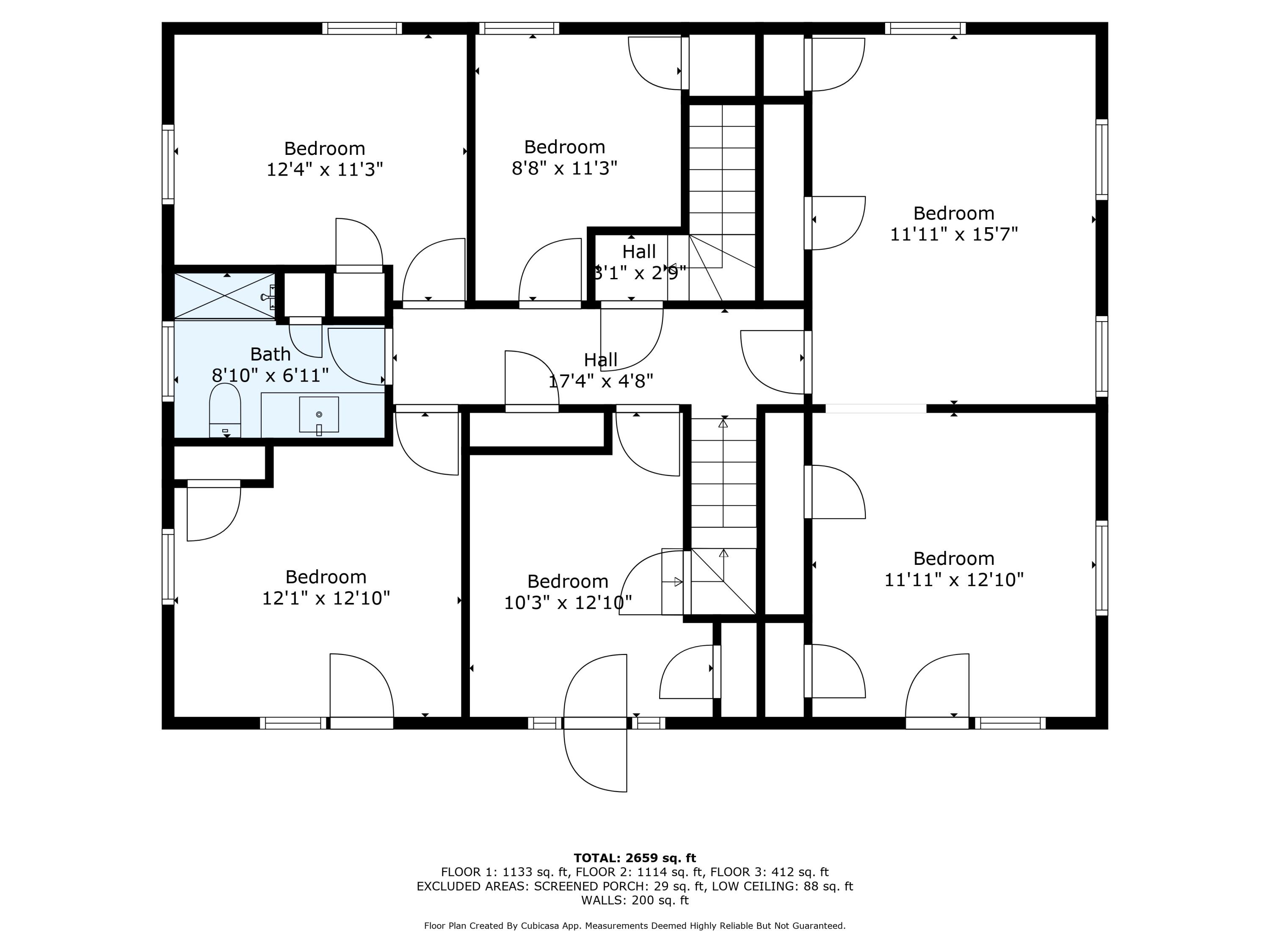 Biddeford, Maine, 04005, United States, 5 Bedrooms Bedrooms, ,2 BathroomsBathrooms,Residential,Active,1903206