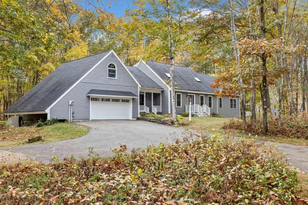 4 RANKIN CREEK WOODS, KENNEBUNK, ME 04043 - Image 1