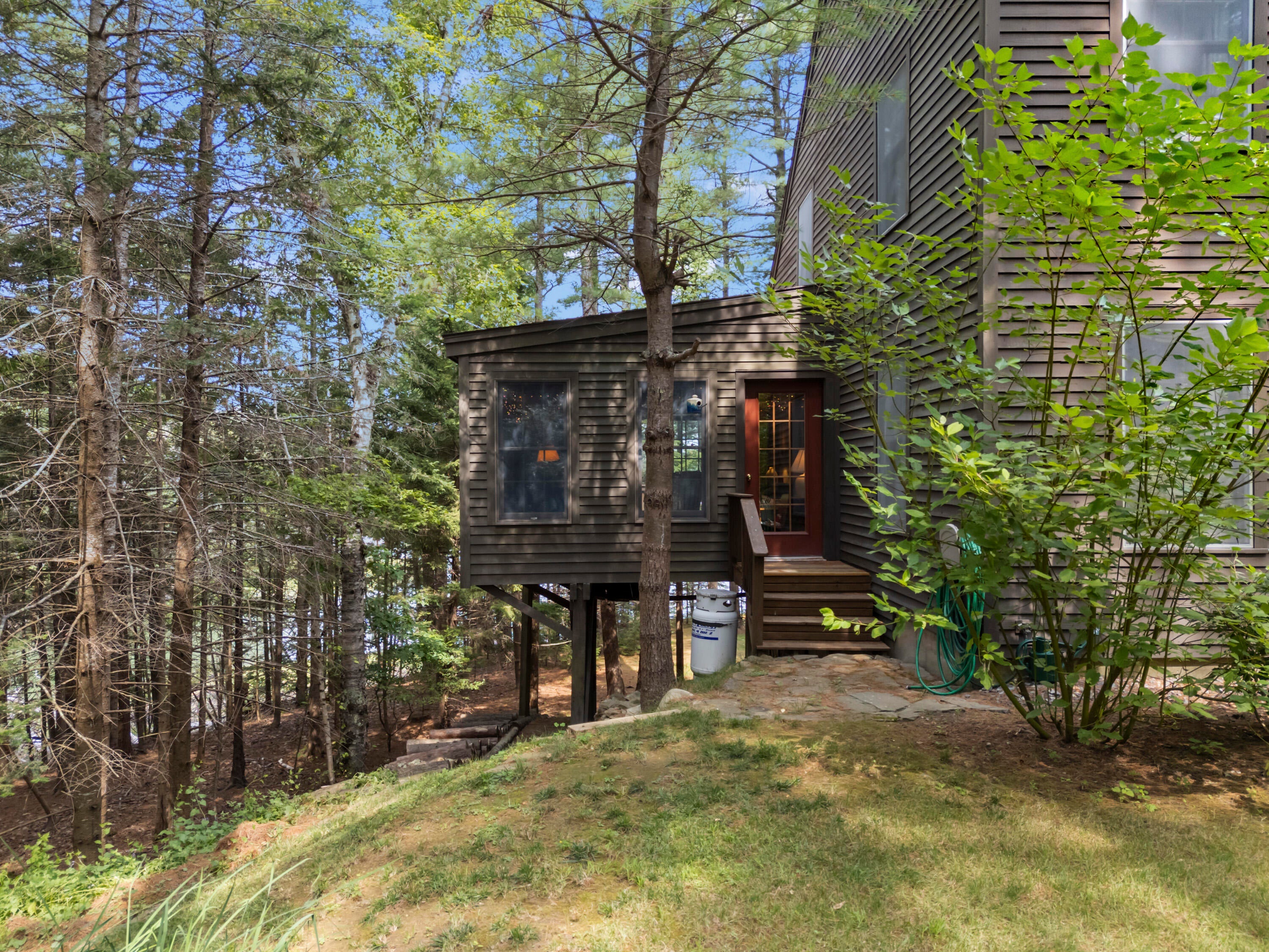 Harpswell, Maine, 04079, United States, 3 Bedrooms Bedrooms, ,2 BathroomsBathrooms,Residential,Active,1913036