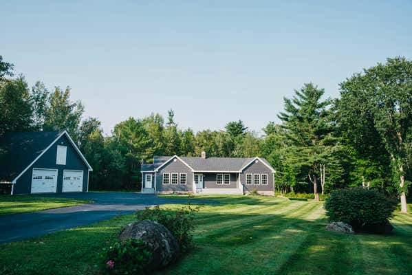 992 HAMPDEN RD, CARMEL, ME 04419 - Image 1