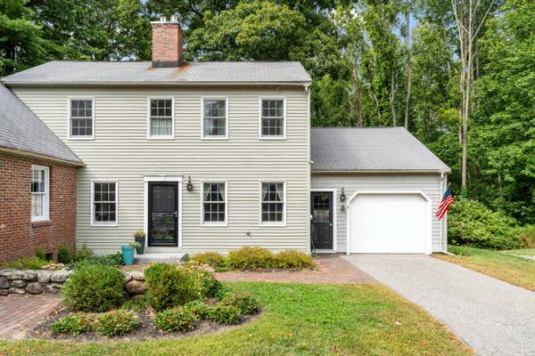 31 BAYBERRY WAY # 31, SOUTH PORTLAND, ME 04106 - Image 1