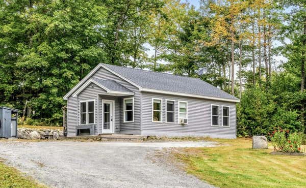 476 FOGG RD, MOUNT VERNON, ME 04352 - Image 1