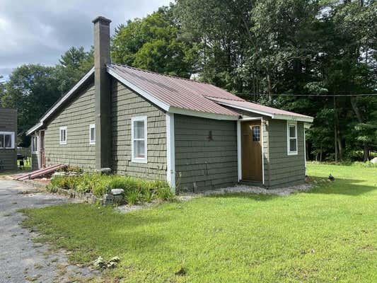 345 SONGO POND RD, BETHEL, ME 04217 - Image 1