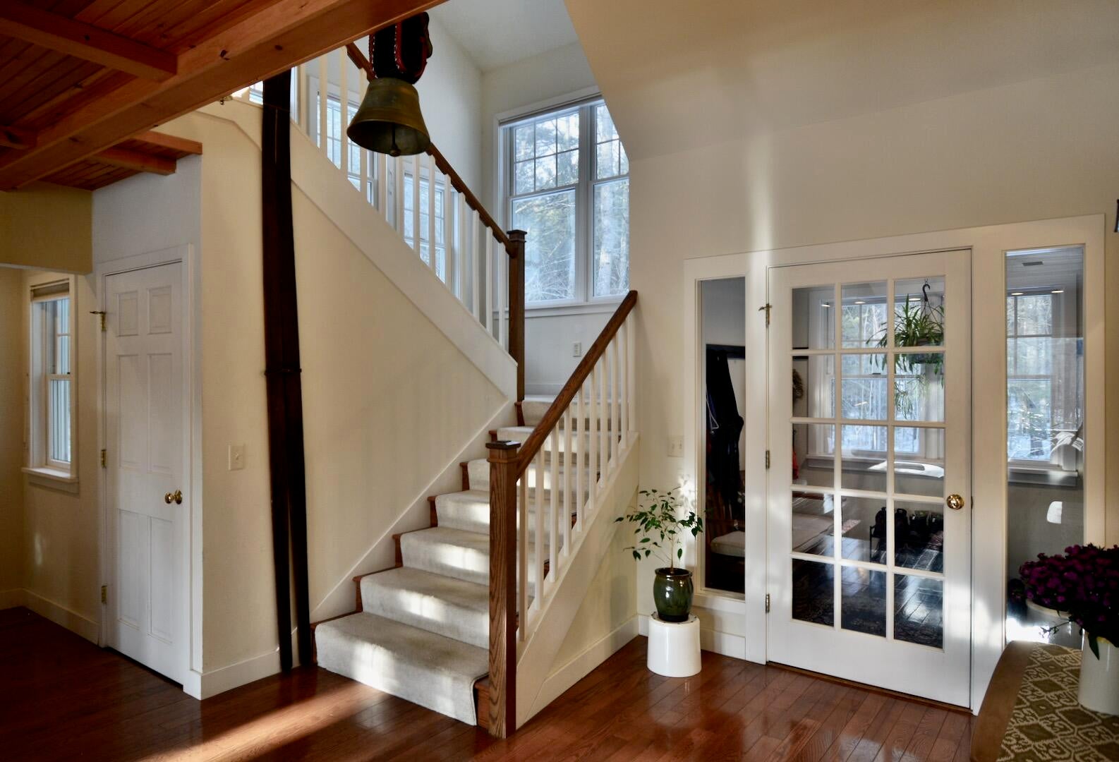 New Portland, Maine, 04961, United States, 3 Bedrooms Bedrooms, ,3 BathroomsBathrooms,Residential,Active,2009865