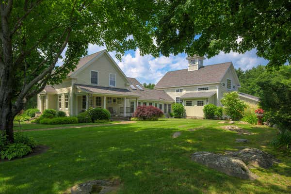 123 OGUNQUIT RD, CAPE NEDDICK, ME 03902 - Image 1