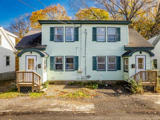 21 & 23 COURT STREET, ROCKLAND, ME 04841 - Image 1