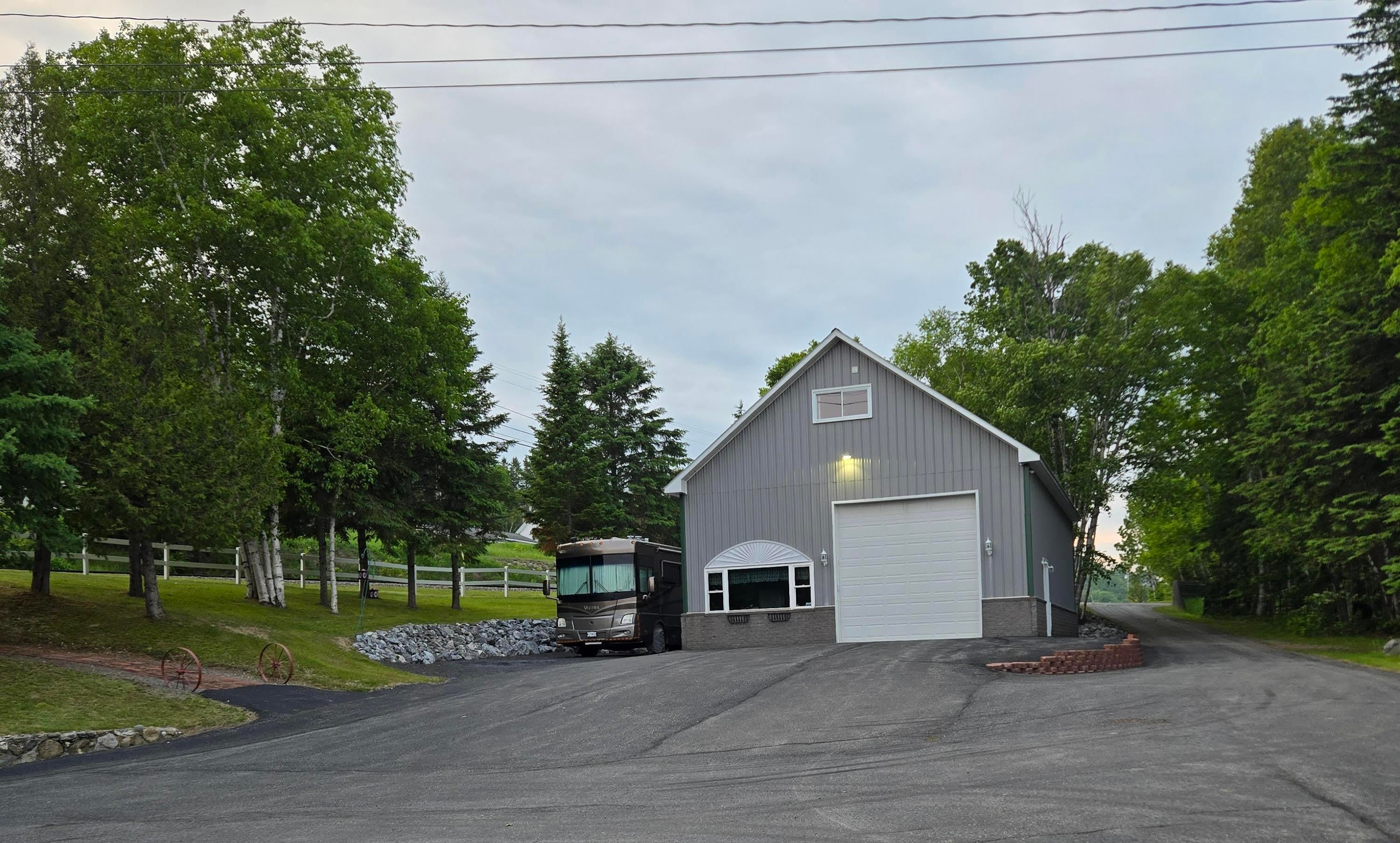 Eagle Lake, Maine, 04739, United States, ,3 BathroomsBathrooms,Residential,Active,1868107