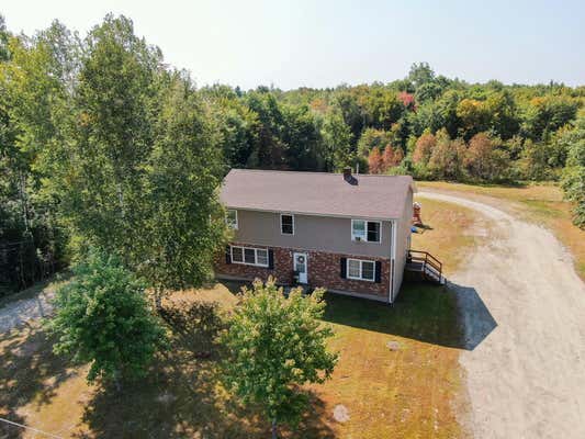 136 RIVER RD, LINCOLN, ME 04457 - Image 1