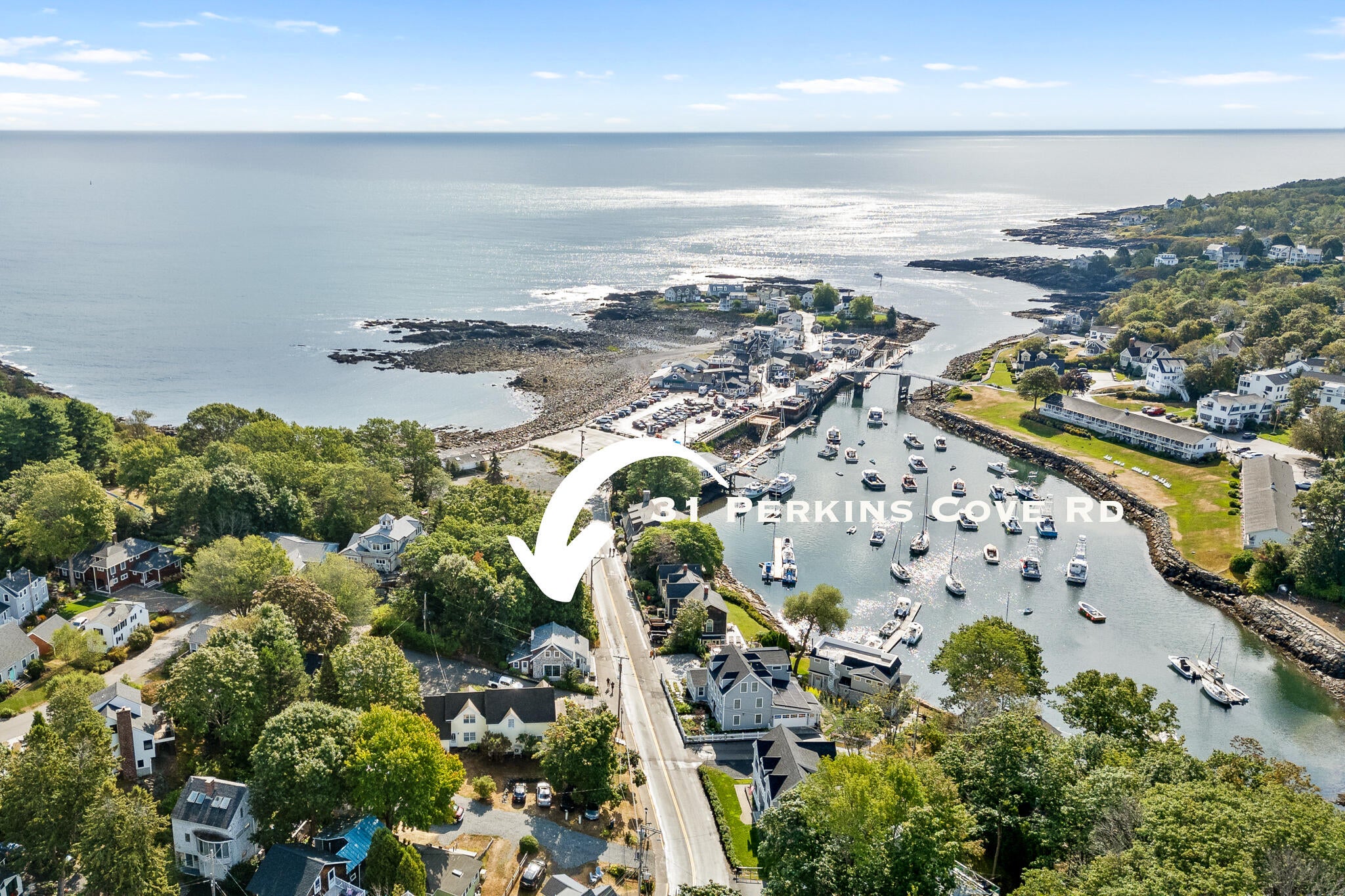 Ogunquit, Maine, 03907, United States, 1 Bedroom Bedrooms, ,2 BathroomsBathrooms,Residential,Active,1933864