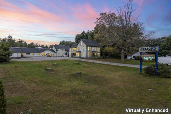 680 MAINE AVE, FARMINGDALE, ME 04344 - Image 1