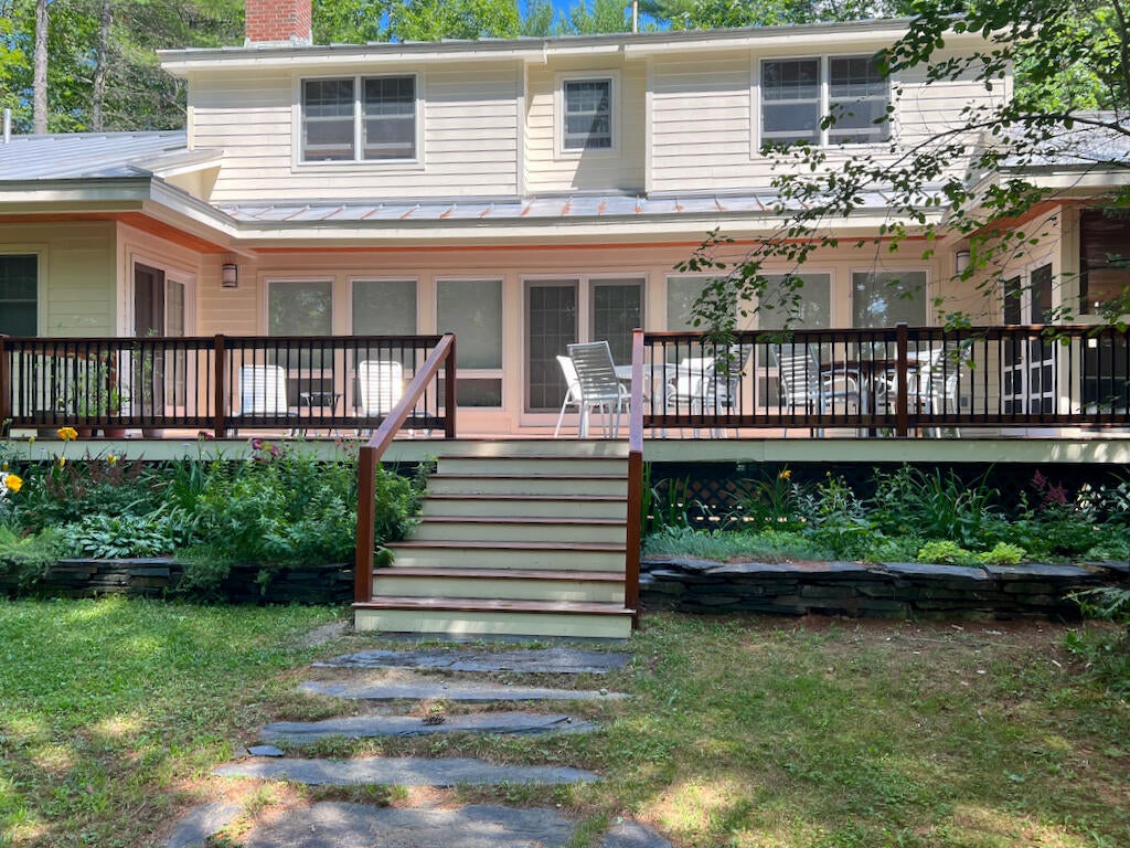 New Portland, Maine, 04961, United States, 3 Bedrooms Bedrooms, ,3 BathroomsBathrooms,Residential,Active,2009865