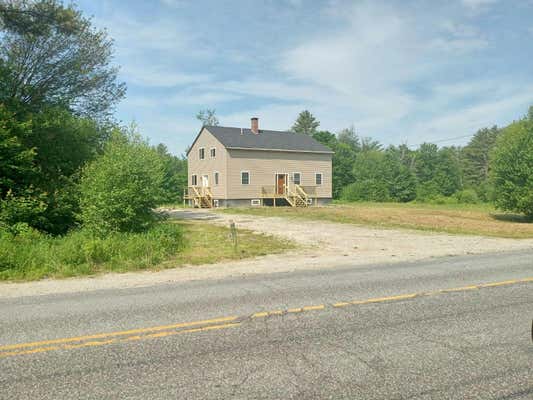 871 SONGO POND RD, ALBANY TWP, ME 04217 - Image 1