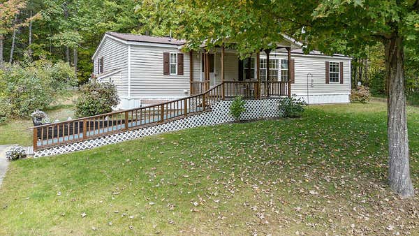 35 JACKS LN, CHELSEA, ME 04330 - Image 1