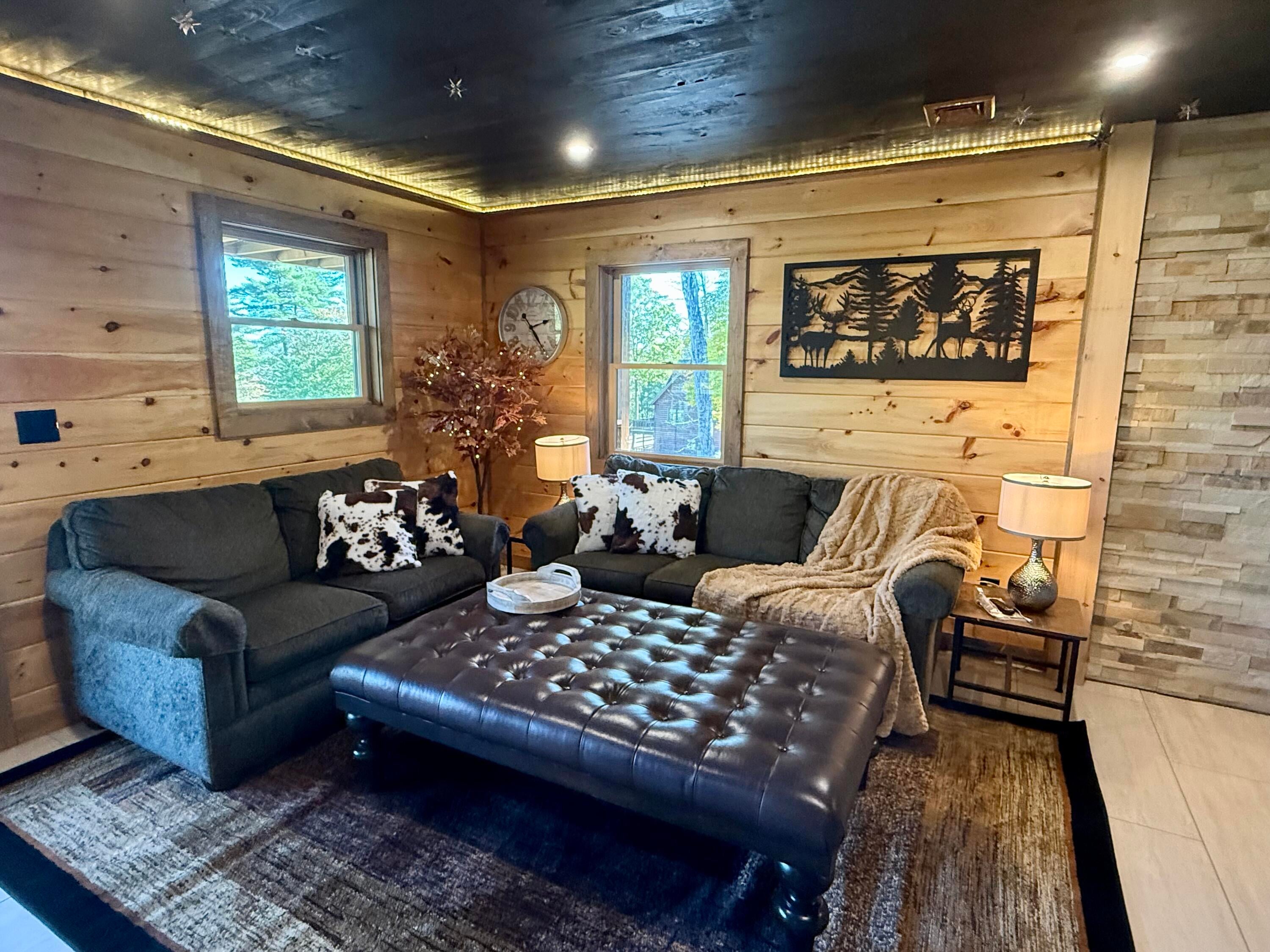 Bridgton, Maine, 04009, United States, 4 Bedrooms Bedrooms, ,2 BathroomsBathrooms,Residential,Active,1962244