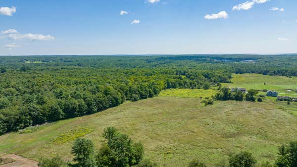 TBD CASPARIUS FARM LANE, FALMOUTH, ME 04105 - Image 1