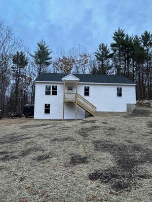 454 MAPLECREST RD, PARSONSFIELD, ME 04047 - Image 1