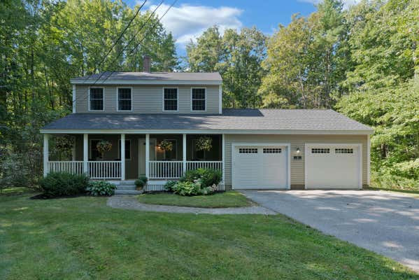 20 COLE BENSON RD, KENNEBUNKPORT, ME 04046 - Image 1