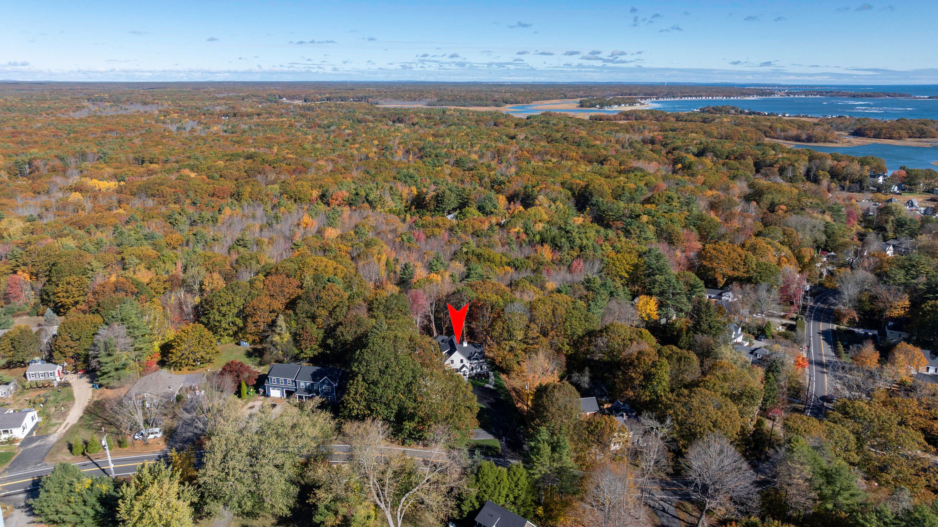 Kennebunkport, Maine, 04046, United States, 4 Bedrooms Bedrooms, ,4 BathroomsBathrooms,Residential,Active,1968434