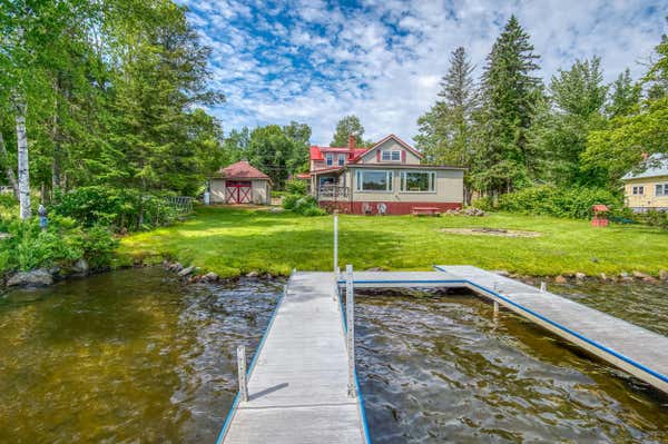 130 S SHORE DR, RANGELEY, ME 04970 - Image 1