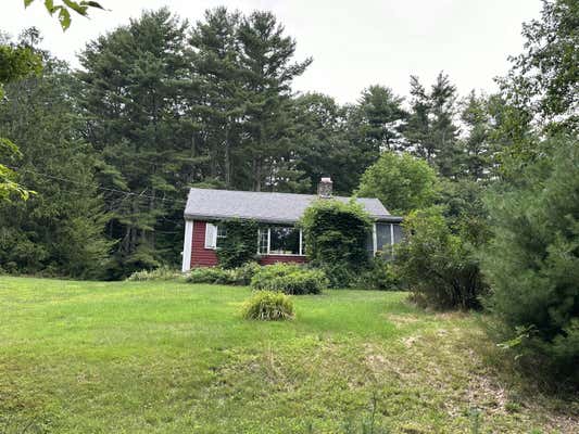 32 DEARBORN RD, PARSONSFIELD, ME 04047 - Image 1