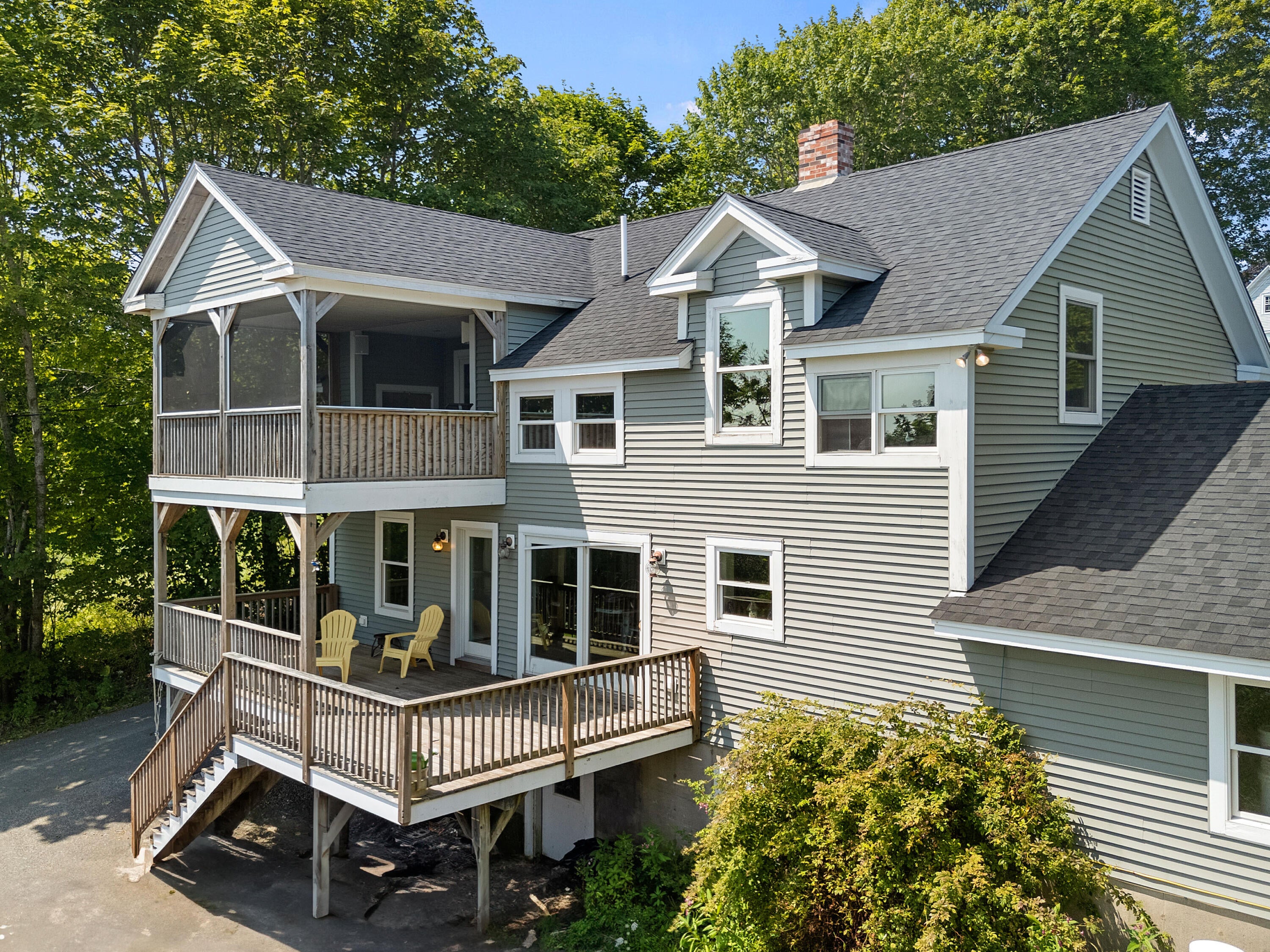 Friendship, Maine, 04547, United States, 3 Bedrooms Bedrooms, ,2 BathroomsBathrooms,Residential,Active,1922319