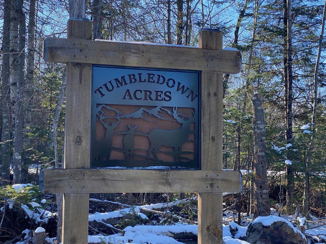 2 TUMBLEDOWN LANE, GREENVILLE, ME 04441, photo 1 of 16