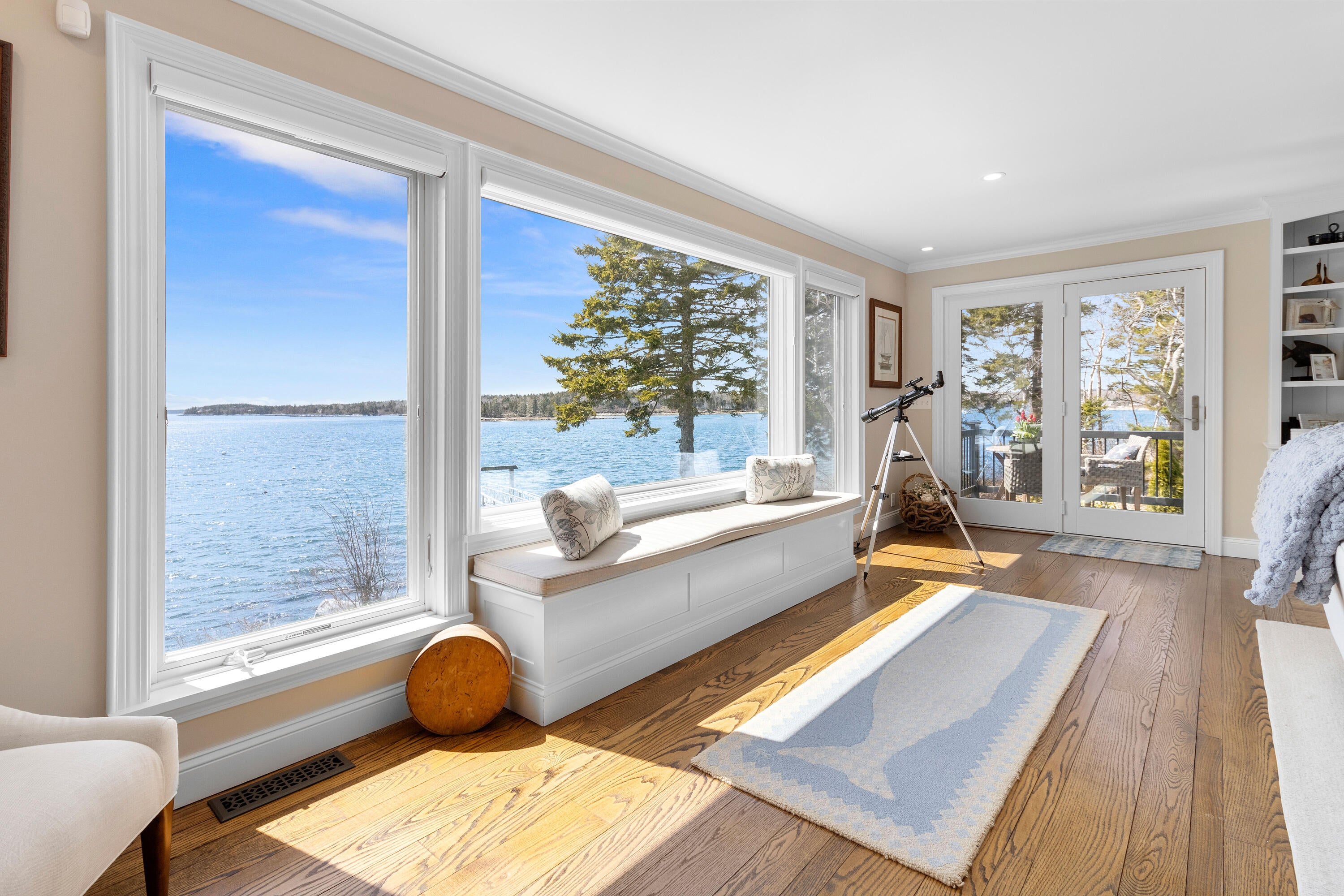 South Thomaston, Maine, 04858, United States, 3 Bedrooms Bedrooms, ,4 BathroomsBathrooms,Residential,Active,1954367