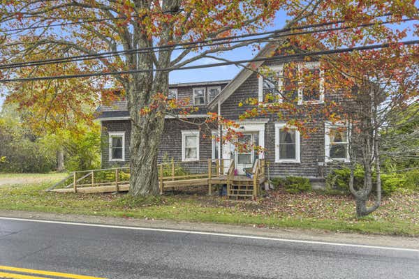 2654 FRIENDSHIP RD, WALDOBORO, ME 04572 - Image 1