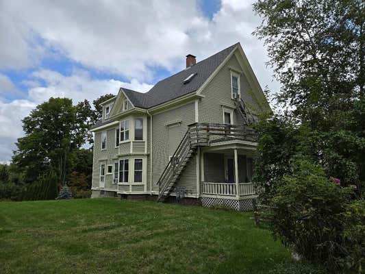 739 UNION ST, BANGOR, ME 04401 - Image 1