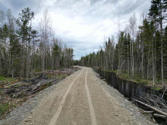 TBD ARGYLE ROAD, ARGYLE TWP, ME 04468 - Image 1