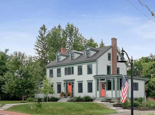 102 MAIN ST, BELGRADE, ME 04917 - Image 1