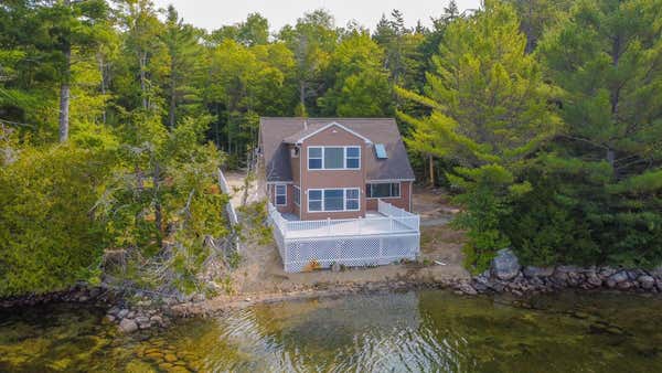 12 SUNSET LN, OTIS, ME 04605 - Image 1