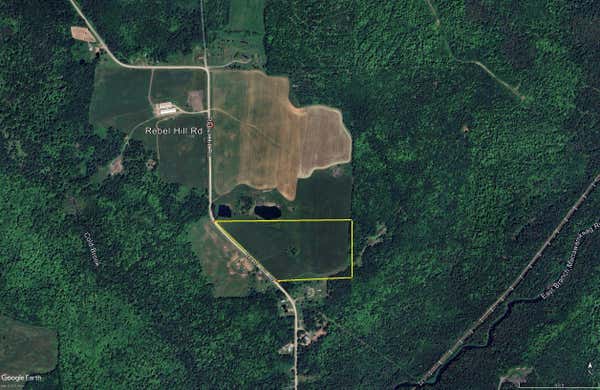 20 AC OFF REBEL HILL ROAD, MERRILL, ME 04780 - Image 1