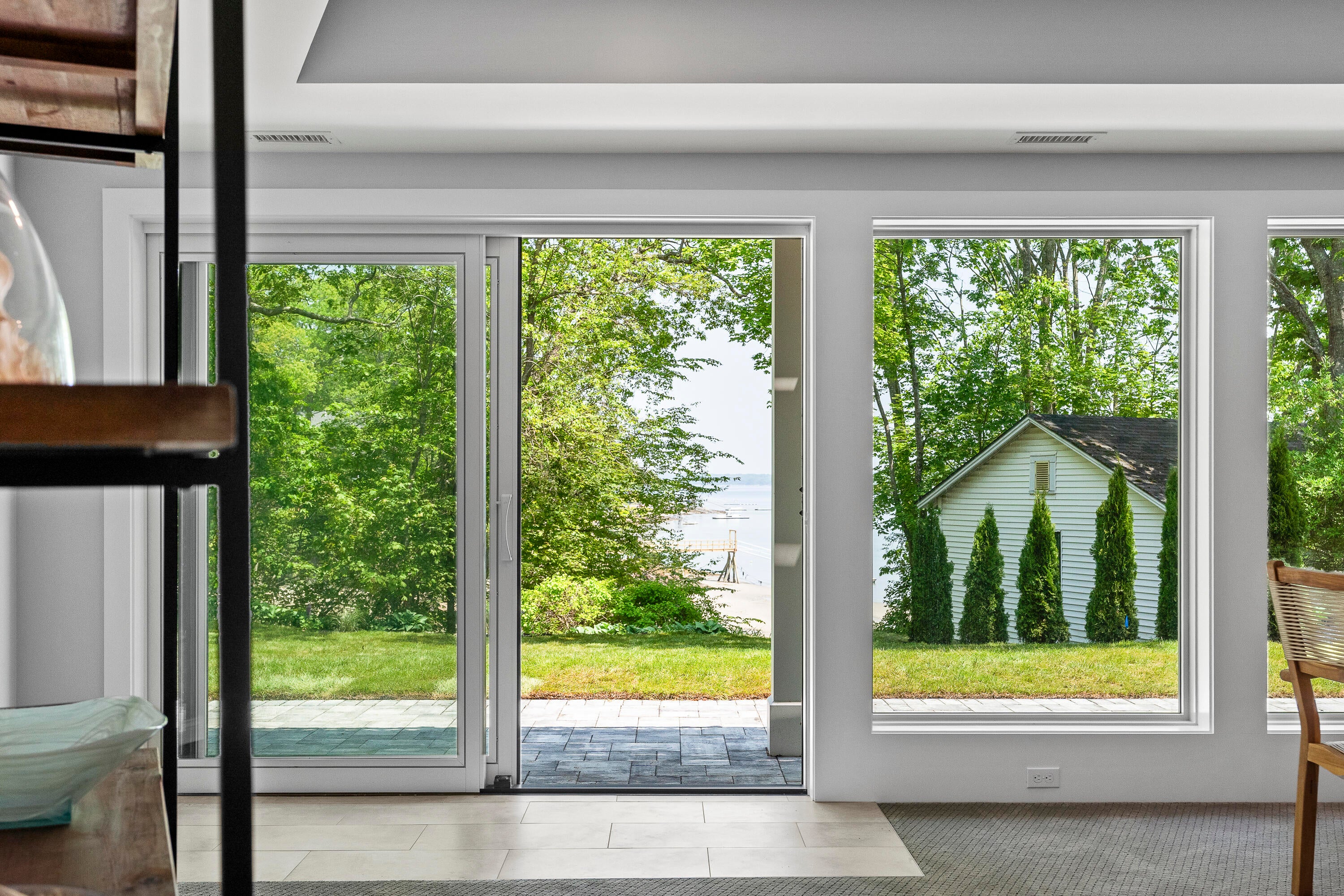 Falmouth, Maine, 04105, United States, 5 Bedrooms Bedrooms, ,6 BathroomsBathrooms,Residential,Active,2028555