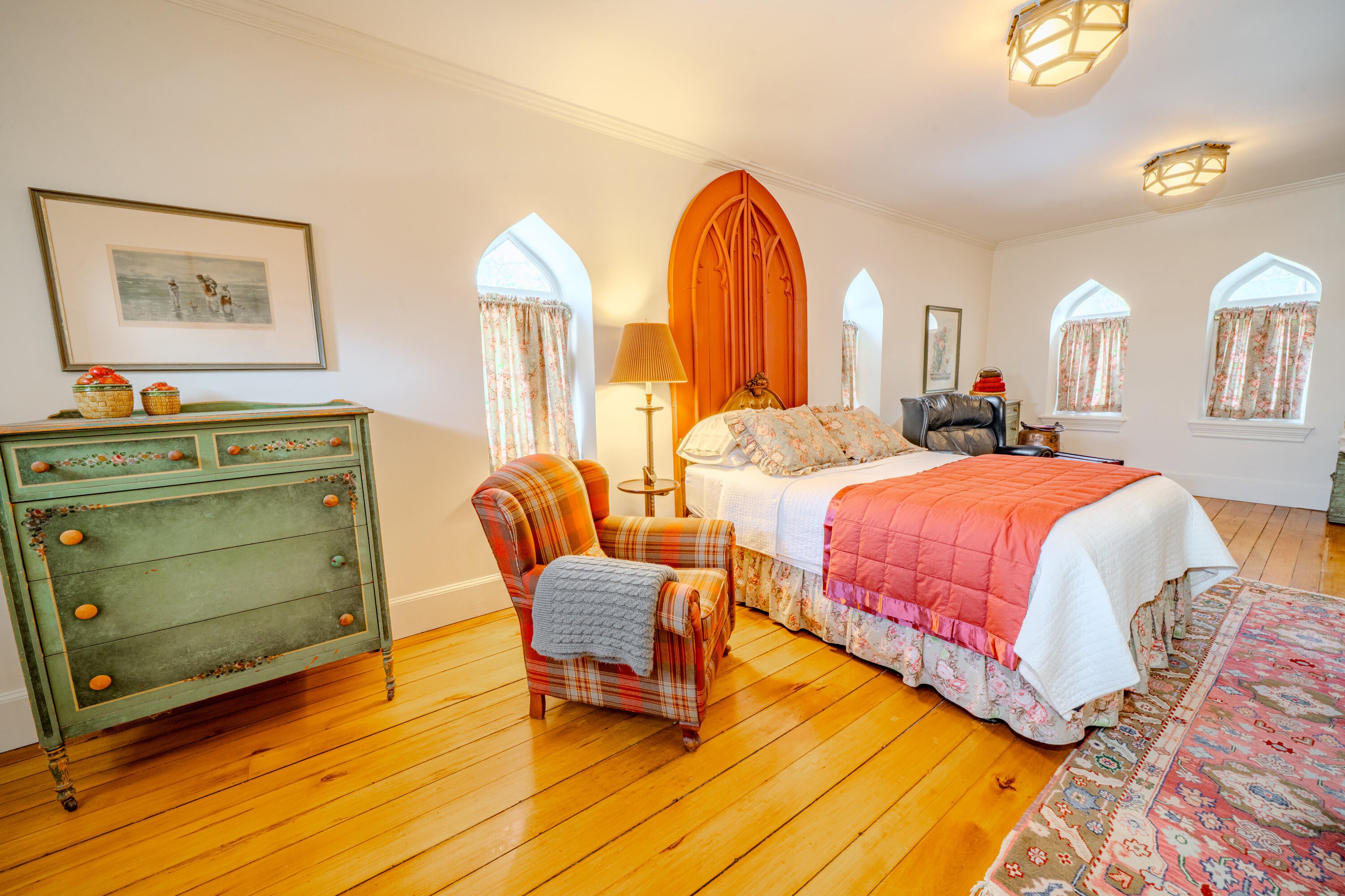 Belfast, Maine, 04915, United States, ,2 BathroomsBathrooms,Residential,Active,1762819