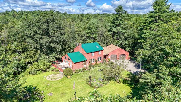 276 MAPLE RIDGE RD, CHINA, ME 04358 - Image 1