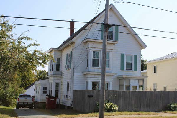 102 MAIN ST, FAIRFIELD, ME 04937 - Image 1