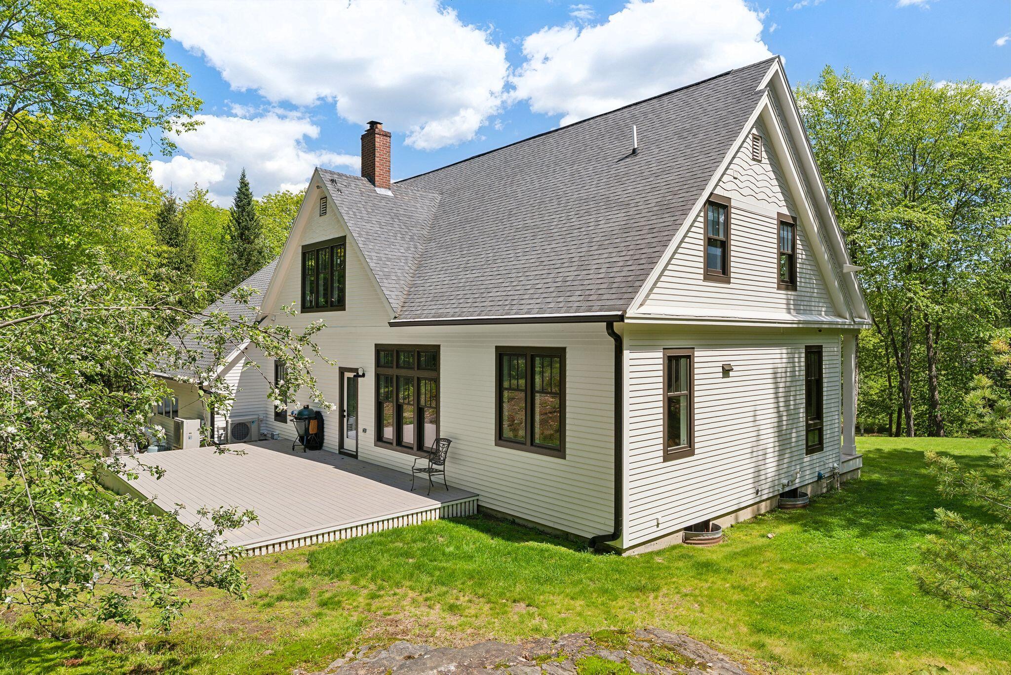 Falmouth, Maine, 04105, United States, 5 Bedrooms Bedrooms, ,5 BathroomsBathrooms,Residential,Active,1798129