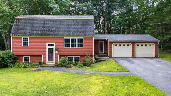 12 OAK RIDGE DR, WISCASSET, ME 04578 - Image 1