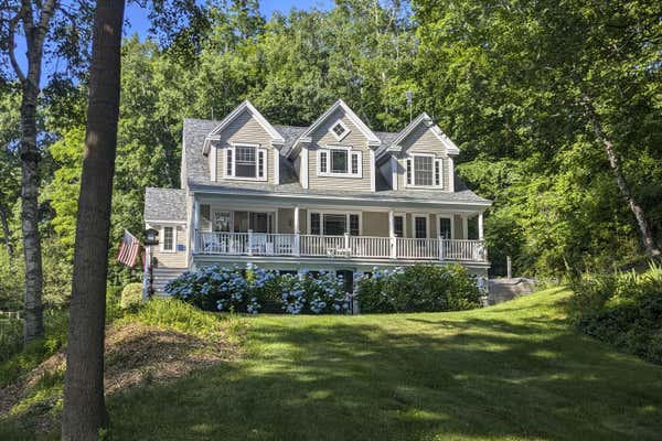 30 PLEASANT COVE LN, DIAMOND COVE, ME 04109 - Image 1