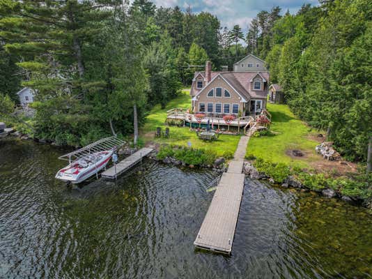 59 KNIGHTS LANDING RD, BROWNVILLE, ME 04414 - Image 1