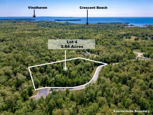 LOT #4 HERITAGE DRIVE, OWLS HEAD, ME 04854 - Image 1