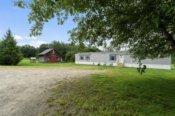 999 GOSHEN RD, WALDOBORO, ME 04572 - Image 1